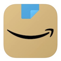 amazon