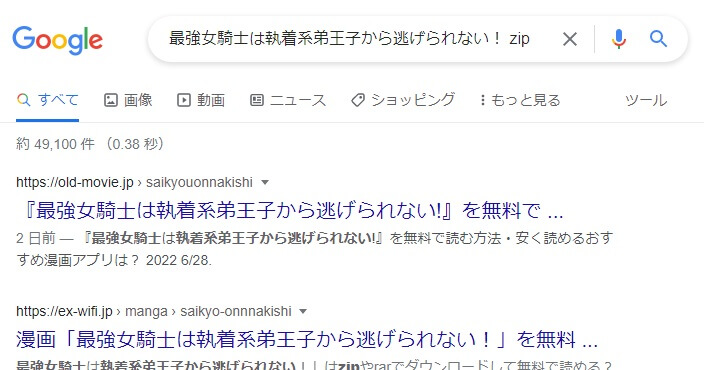 最強女騎士は執着系弟王子から逃げられない！ zip